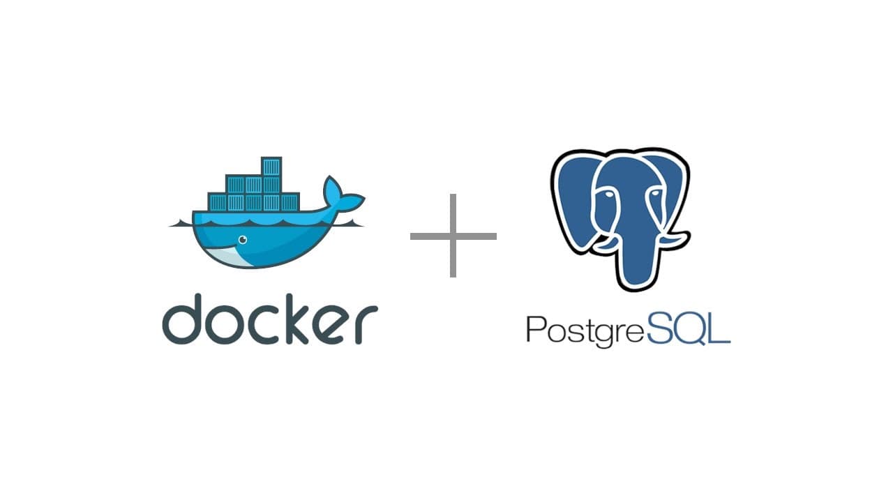 Getting started with deploying PostgreSQL on Docker container